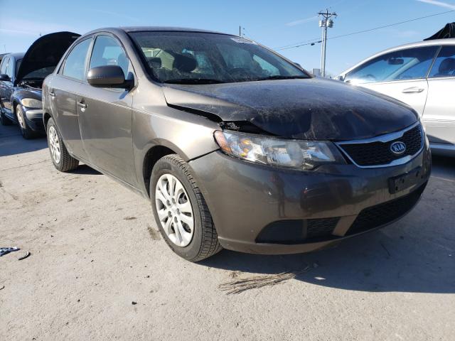 KIA FORTE EX 2011 knafu4a22b5460222