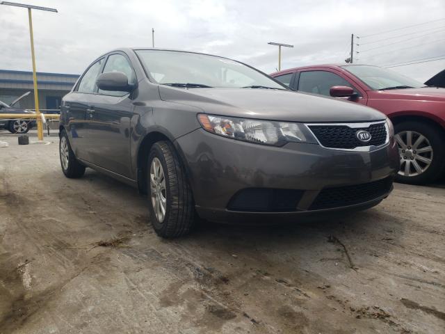 KIA FORTE EX 2011 knafu4a22b5460253