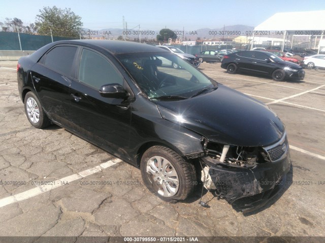 KIA FORTE 2011 knafu4a22b5460723