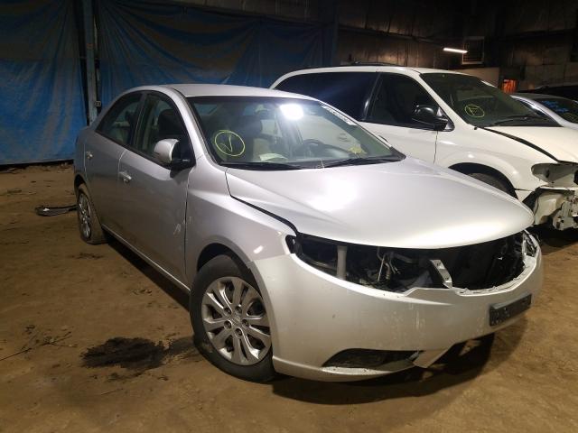 KIA FORTE EX 2011 knafu4a22b5460778