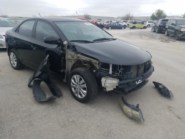 KIA FORTE EX 2011 knafu4a22b5461399