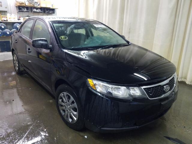 KIA FORTE EX 2011 knafu4a22b5461466