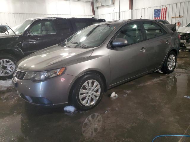 KIA FORTE 2011 knafu4a22b5461905