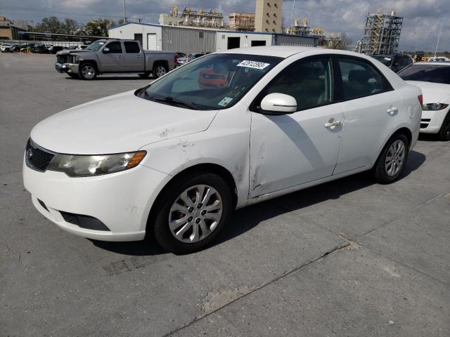 KIA FORTE EX 2011 knafu4a22b5462021