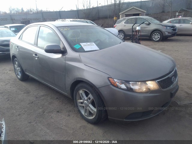 KIA FORTE 2011 knafu4a22b5463203