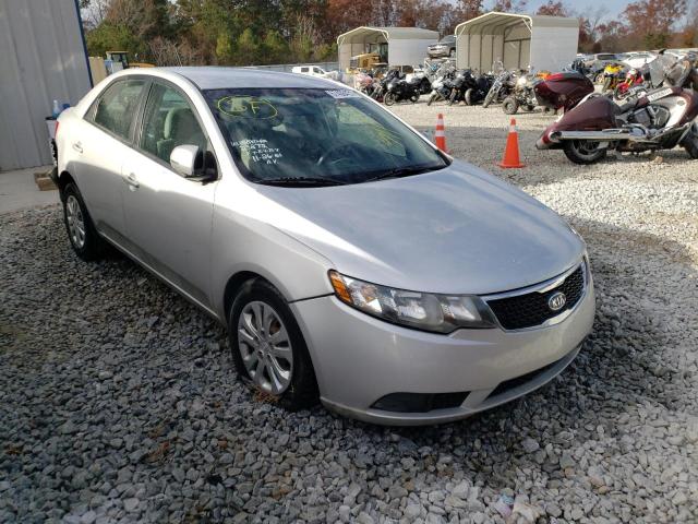 KIA FORTE EX 2011 knafu4a22b5465095