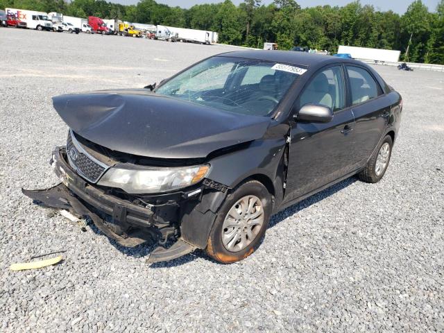 KIA FORTE EX 2011 knafu4a22b5465114