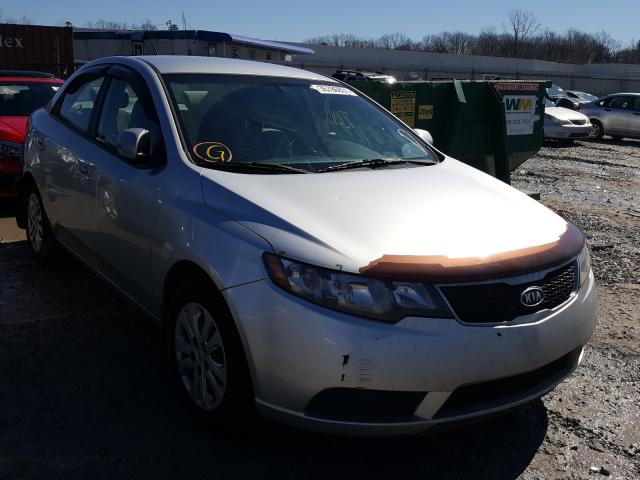 KIA FORTE EX 2011 knafu4a22b5466490