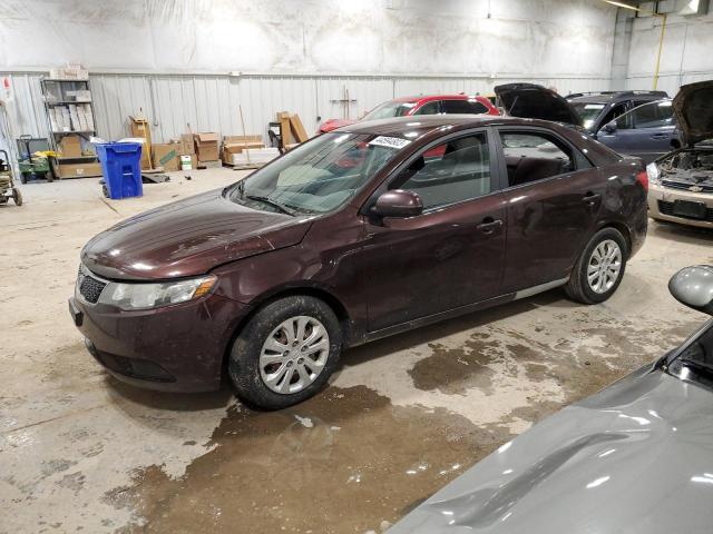 KIA FORTE EX 2011 knafu4a22b5886055