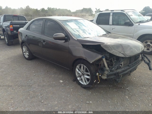 KIA FORTE 2011 knafu4a22b5888999