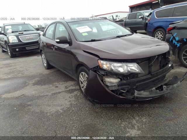 KIA FORTE 2011 knafu4a22b5890882