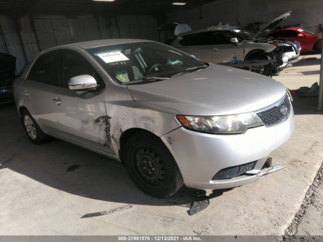 KIA FORTE 2011 knafu4a22b5891451