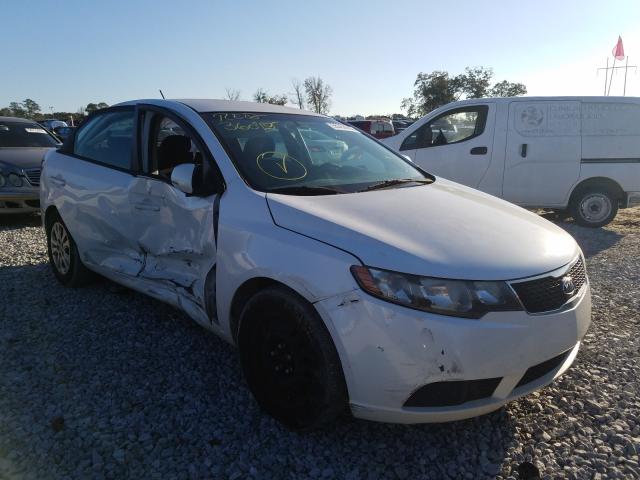 KIA FORTE EX 2011 knafu4a22b5896052