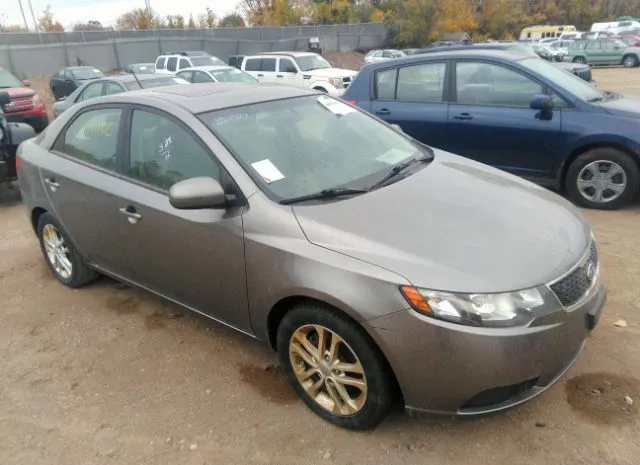 KIA FORTE 2012 knafu4a22c5466748