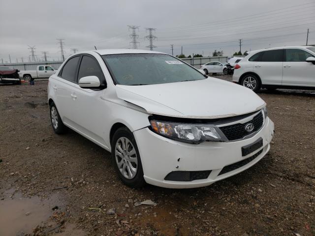 KIA FORTE EX 2012 knafu4a22c5467883