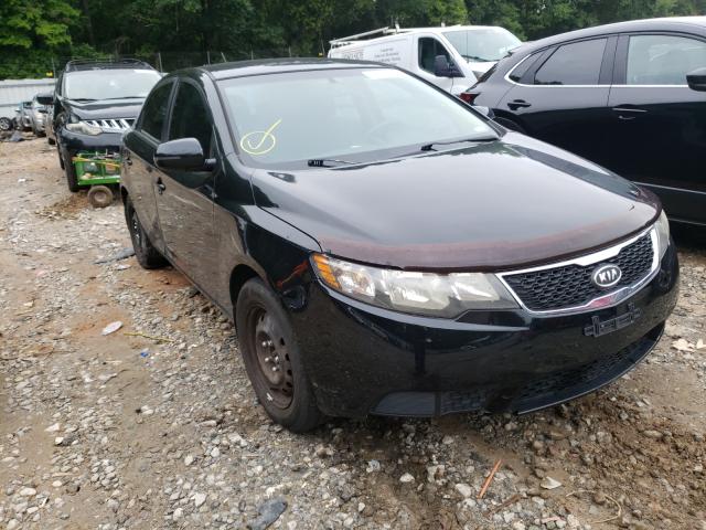 KIA FORTE EX 2012 knafu4a22c5467995