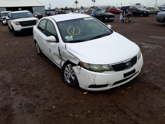 KIA FORTE EX 2012 knafu4a22c5472663