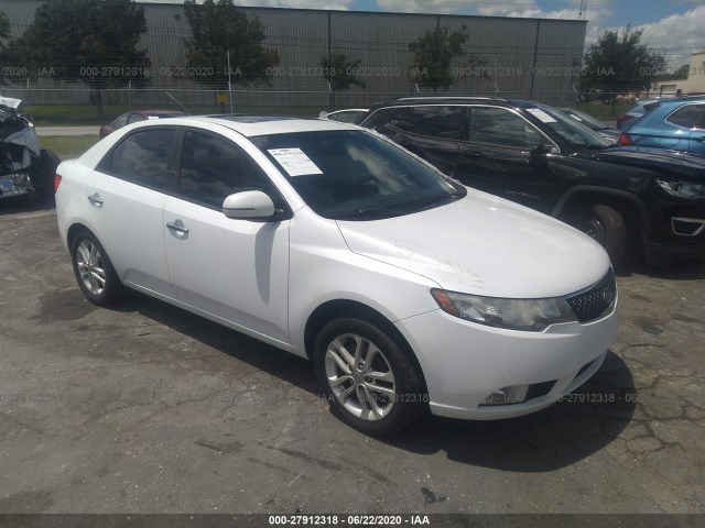 KIA FORTE 2012 knafu4a22c5477670