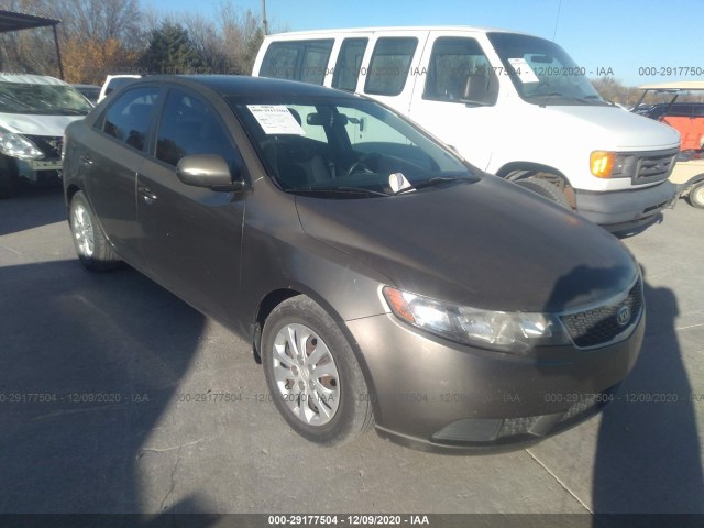 KIA FORTE 2012 knafu4a22c5479712