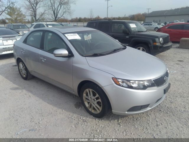 KIA FORTE 2012 knafu4a22c5482500