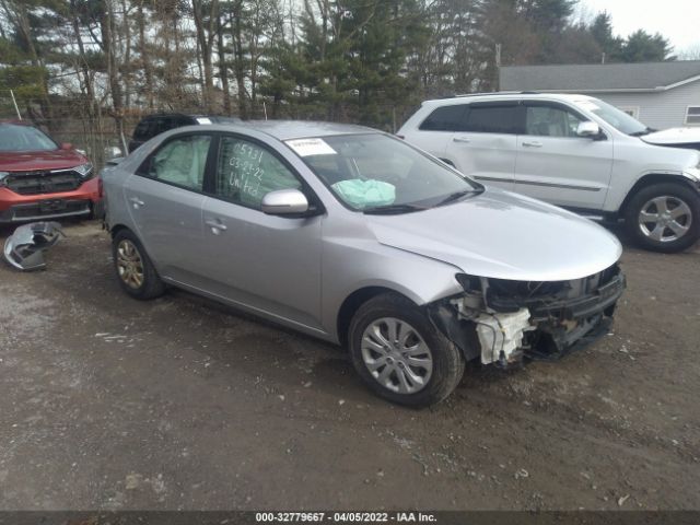 KIA FORTE 2012 knafu4a22c5482755