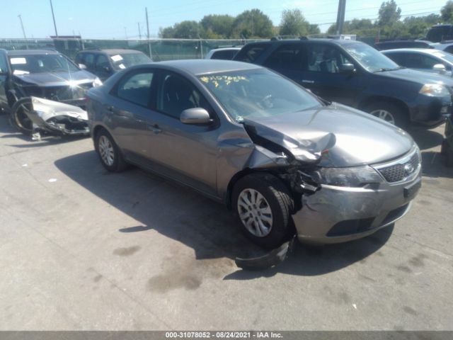 KIA FORTE 2012 knafu4a22c5482836