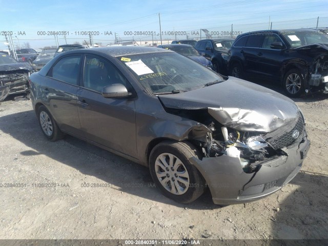 KIA FORTE 2012 knafu4a22c5483033