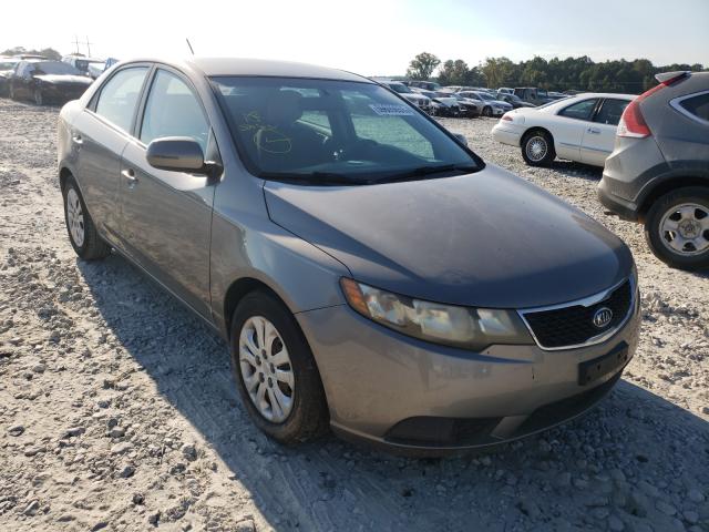 KIA FORTE EX 2012 knafu4a22c5488023