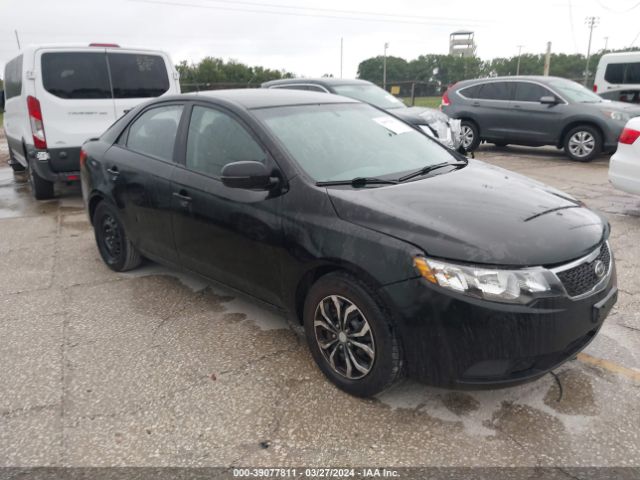 KIA FORTE 2012 knafu4a22c5489382