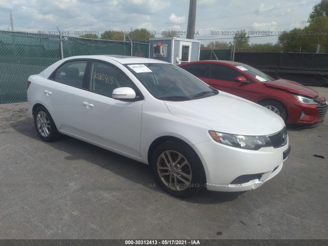 KIA FORTE 2012 knafu4a22c5491441