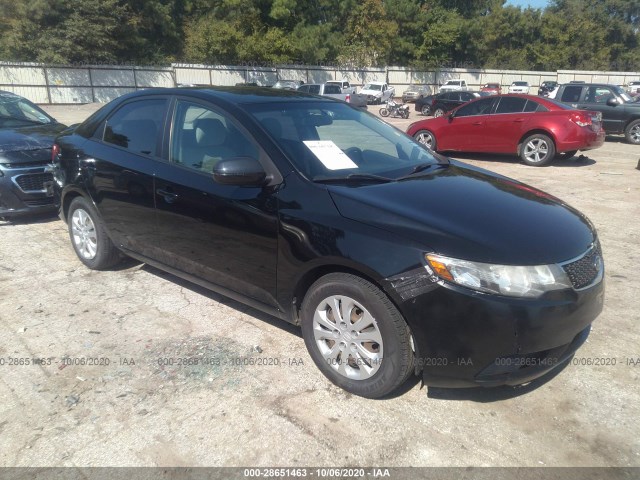 KIA FORTE 2012 knafu4a22c5493223