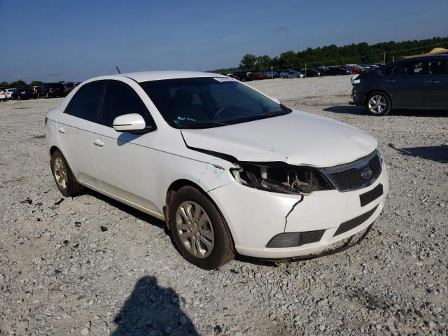 KIA FORTE EX 2012 knafu4a22c5493500