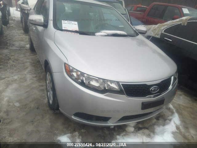 KIA FORTE 2012 knafu4a22c5494100