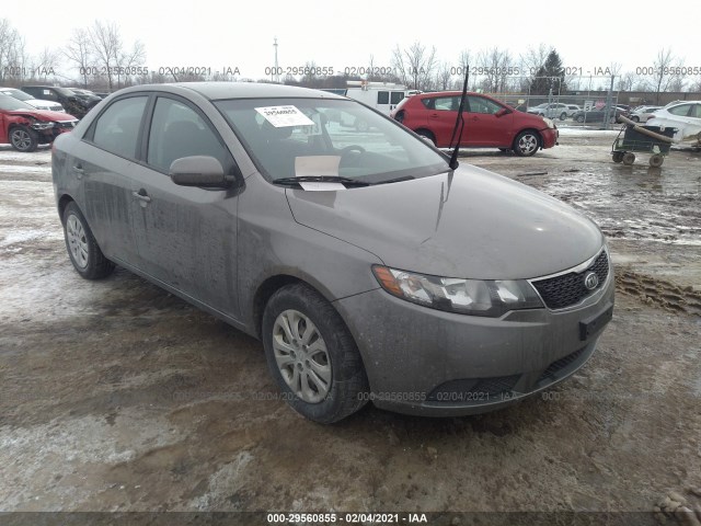 KIA FORTE 2012 knafu4a22c5497238