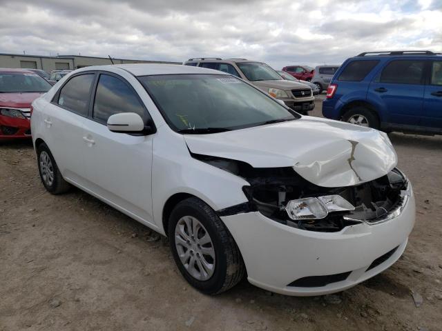 KIA FORTE EX 2012 knafu4a22c5498406