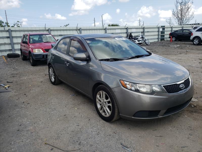 KIA FORTE EX 2012 knafu4a22c5498664