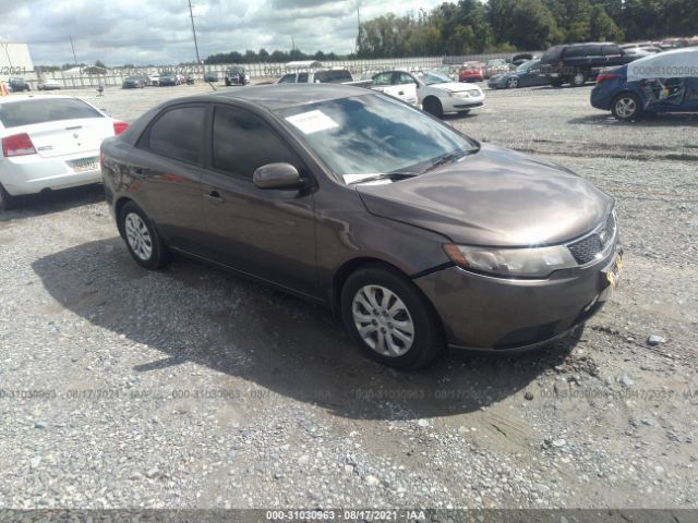 KIA FORTE 2012 knafu4a22c5498910