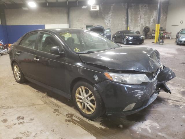 KIA FORTE EX 2012 knafu4a22c5499216