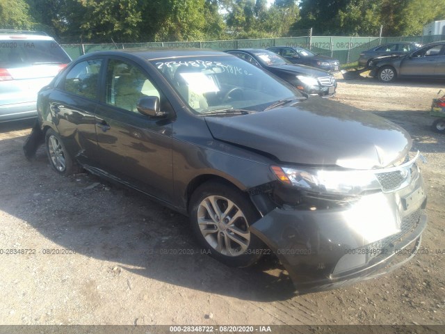 KIA FORTE 2012 knafu4a22c5499488