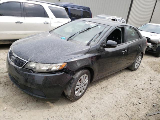 KIA FORTE EX 2012 knafu4a22c5500185