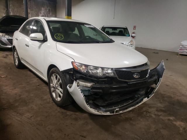 KIA FORTE EX 2012 knafu4a22c5500669