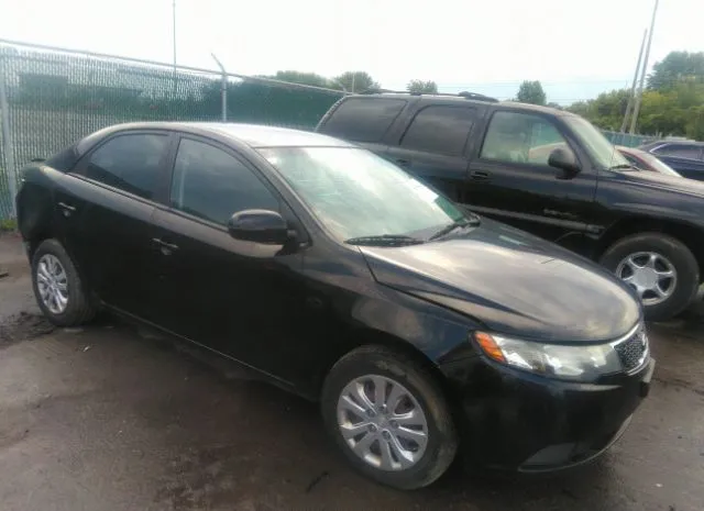 KIA FORTE 2012 knafu4a22c5504057