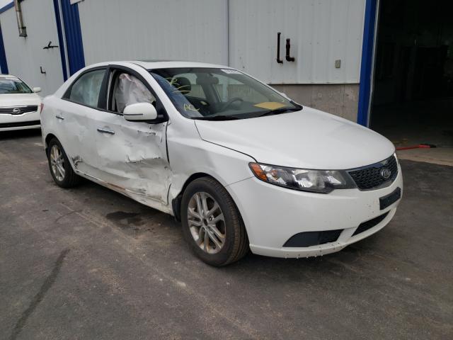 KIA FORTE EX 2012 knafu4a22c5504124