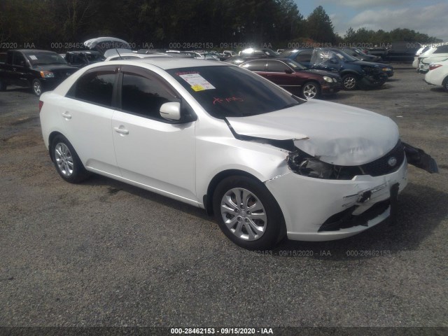 KIA FORTE 2012 knafu4a22c5505502