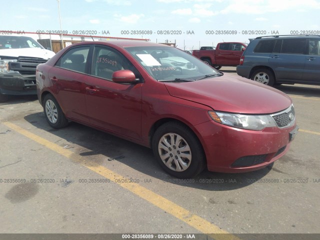 KIA FORTE 2012 knafu4a22c5506620