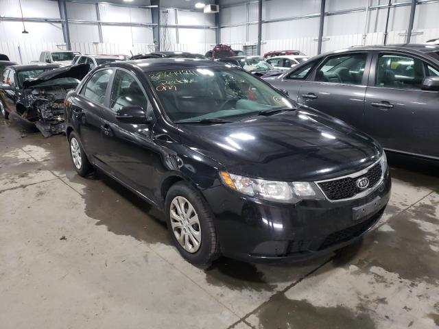 KIA FORTE EX 2012 knafu4a22c5508884