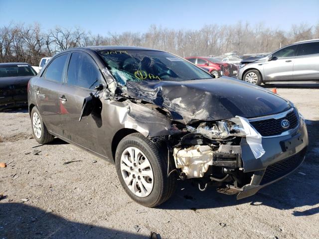 KIA FORTE EX 2012 knafu4a22c5510179