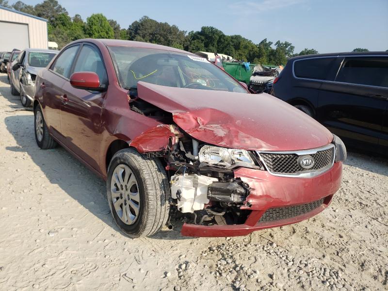 KIA FORTE EX 2012 knafu4a22c5511865