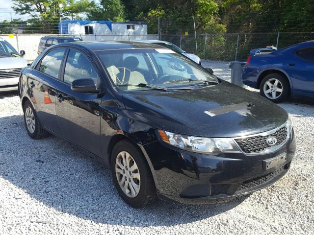 KIA FORTE EX 2012 knafu4a22c5512790