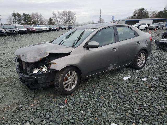 KIA FORTE EX 2012 knafu4a22c5513003